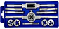 Set De Terrajas Macho Y Hembra M5-m12 12 Pzs Wadfow Waj1l01 - Miniatura 2