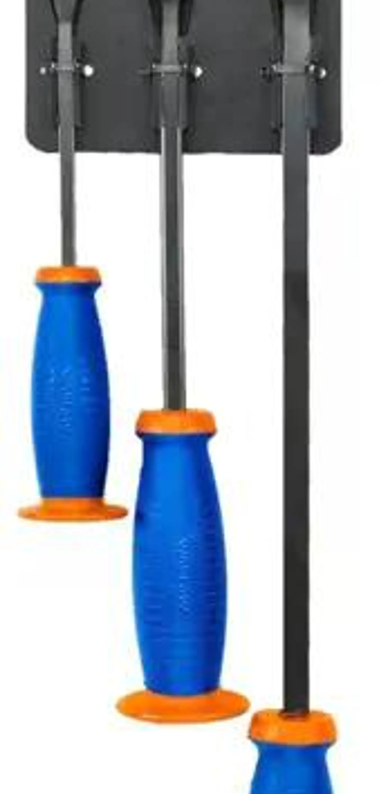 Set Palancas Multiuso 3 Pz Wadfow 6, 8, 12 Mm Diablo Wqbs203 3