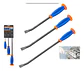 Set Palancas Multiuso 3 Pz Wadfow 6, 8, 12 Mm Diablo Wqbs203 - Miniatura 6
