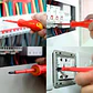 Set Destornilladores Electricos Aislado 6pcs Ingco Hkisd0608 - Miniatura 8