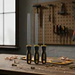 Set Limas Industrial Para Madera 3 Piezas Ingco Hktfw0308 - Miniatura 2