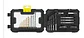 Set Perforar Y Atornillar 36 Piezas Stanley Sta7222-xj - Miniatura 2