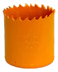 Sierra Copa Bimetálica Para Metales De 44 Mm 1 3/4 Ingco - Miniatura 3