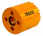 Sierra Copa Bimetálica Para Metales De 44 Mm 1 3/4 Ingco - Miniatura 4