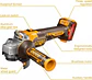 Set Kit Taladro Y Esmeril Bl Inalamb 20v Ingco + 2 Bat + Acc - Miniatura 5