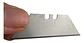 Set Pack 10 Und Repuesto Cuchillo Cartonero Wadfow 61x19 Mm - Miniatura 4