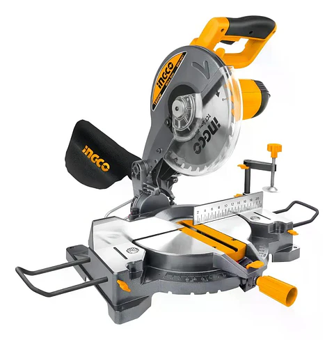 Sierra Ingleteadora 1800w 10 Pulgadas Ingco