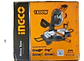 Sierra Ingleteadora 1800w 10 Pulgadas Ingco - Miniatura 3