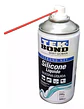 Silicona Líquida En Spray Tekbond 300 Ml Brillo Protección Transparente - Miniatura 3