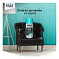 Silicona Líquida En Spray Tekbond 300 Ml Brillo Protección Transparente - Miniatura 4