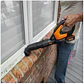 Soplador / Barredor Inalámbrico Worx 20v + Bat + Carg + 9 Pz - Miniatura 4