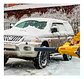 Soplador Inalámbrico Ingco 20v 8.5 M3/min + Bat 2 Ah + Carg Amarillo - Miniatura 9