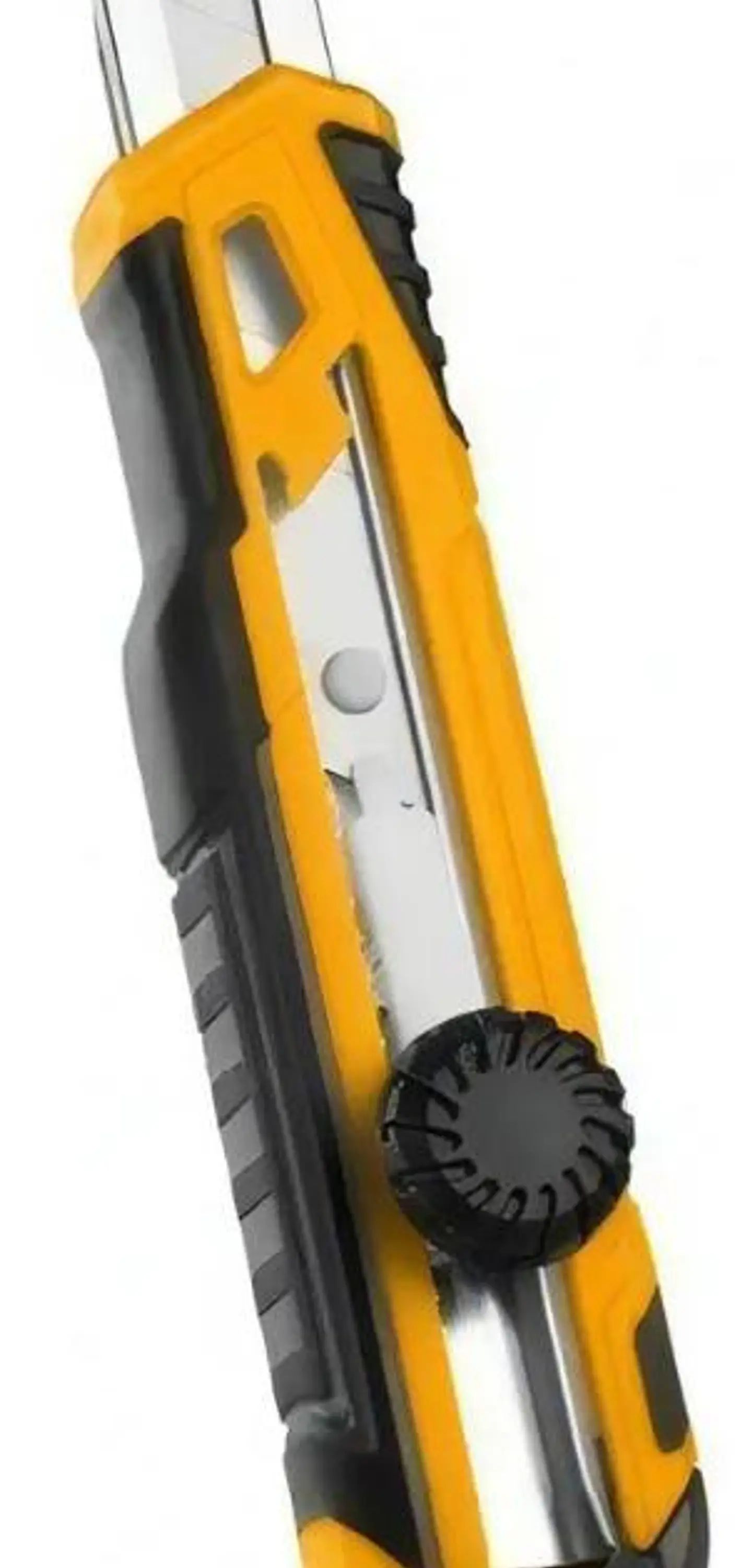 Trincheta 18 Mm Hkns16618 Con 1 Hoja Material Sk5 Soft - Smf 1