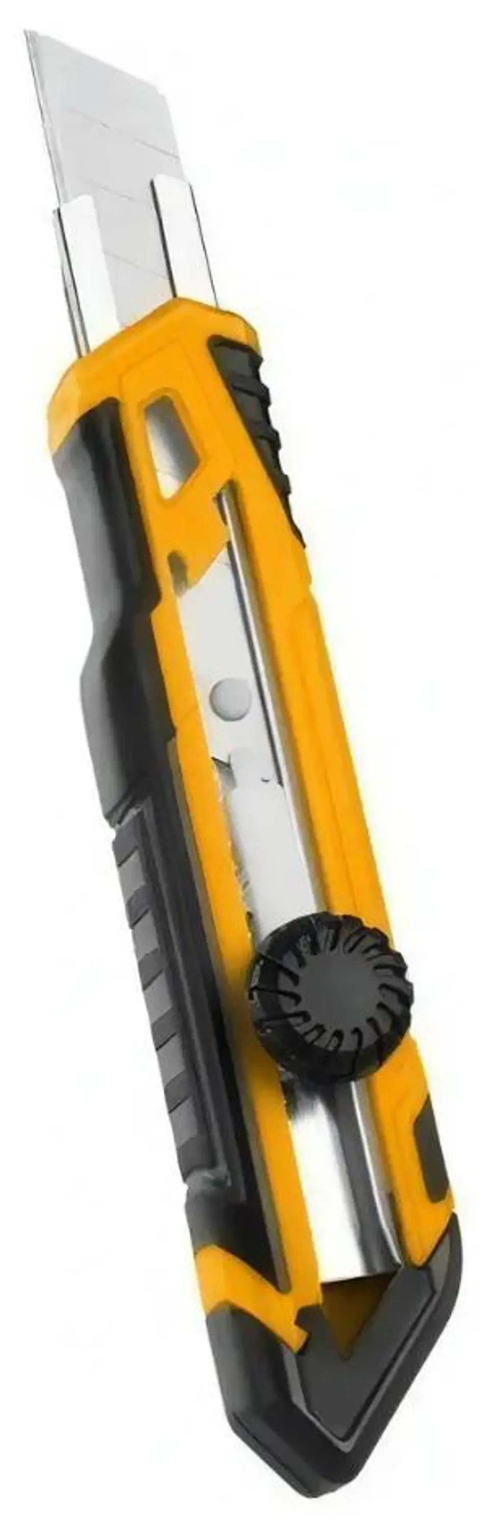Trincheta 18 Mm Hkns16618 Con 1 Hoja Material Sk5 Soft - Smf 1