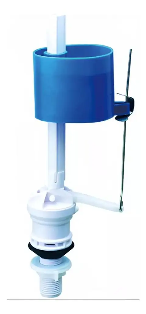 Valvula De Carga Vertical Para Wc Baño Taumm Tipo Fm