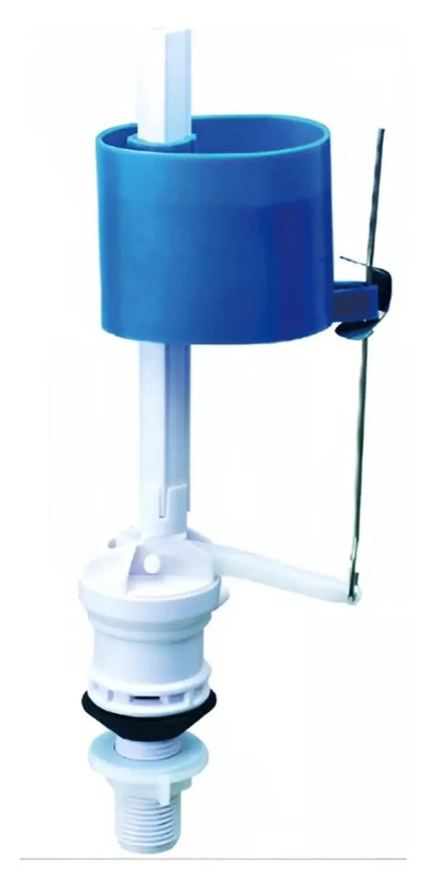 Valvula De Carga Vertical Para Wc Baño Taumm Tipo Fm 1