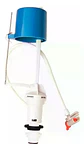Valvula De Carga Vertical Para Wc Baño Taumm Tipo Fm - Miniatura 2