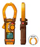 Tester Tenaza Pinza Amperimetro Multimetro Digital 1000a Ing - Miniatura 2