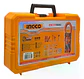 Tester Tenaza Pinza Amperimetro Multimetro Digital 1000a Ing - Miniatura 7