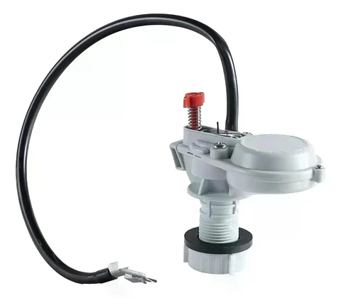 Valvula De Carga Simple Para Wc Taumm