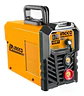 Soldadora Inverter Eléctrica Ingco 130 A Mma + Máscara + Acc Naranja Claro - Miniatura 2