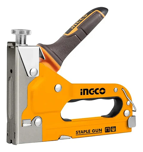 Grapadora Manual (4-14mm) Ingco Hsg14018