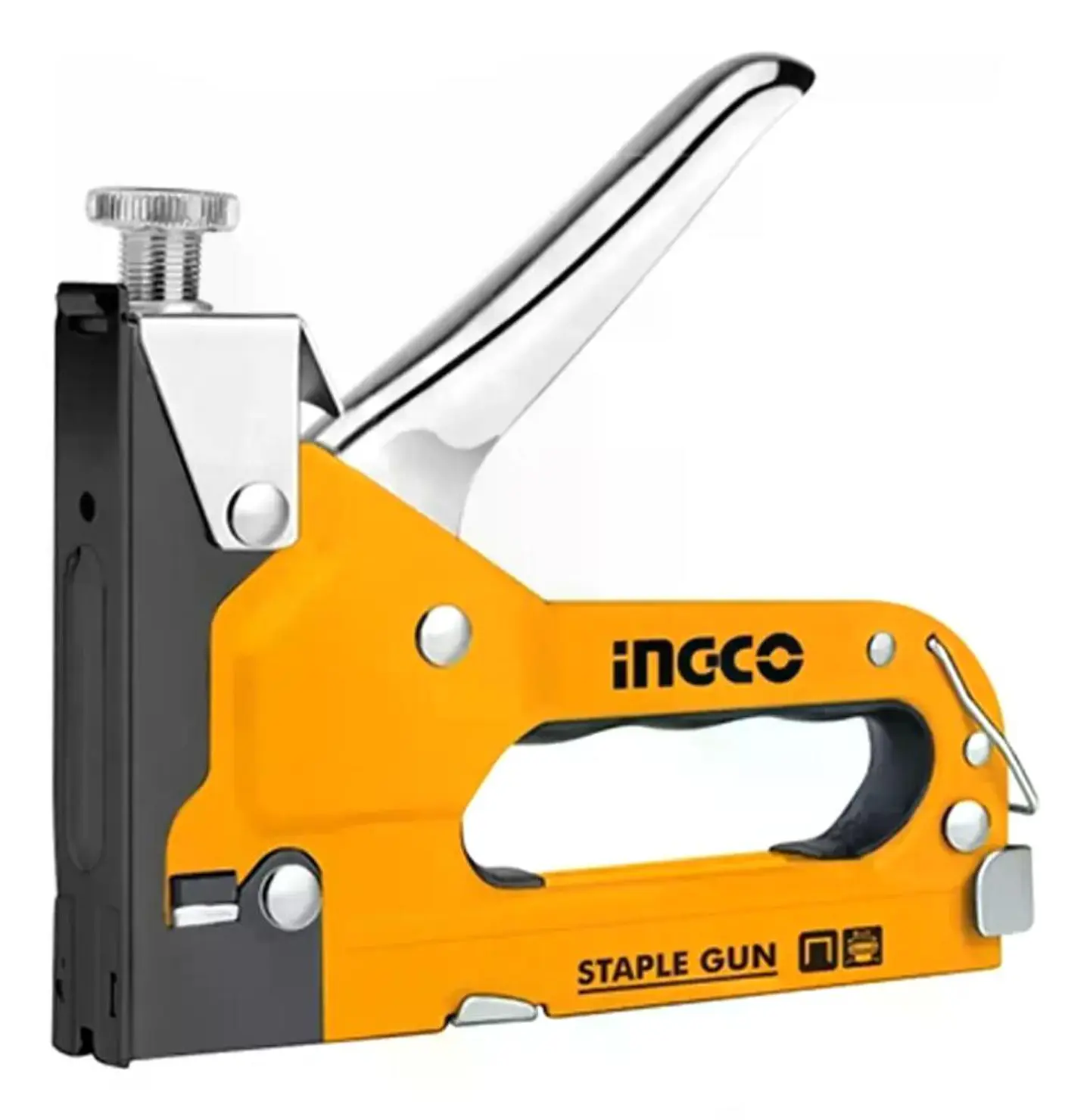 Grapadora Manual (4-14mm) Ingco Hsg14018 2