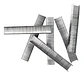 Grapas Grampas 12x1.2mm 1000 Und Para Hsg1403 Ingco Sts0108 Plateado - Miniatura 1