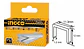 Grapas Grampas 12x1.2mm 1000 Und Para Hsg1403 Ingco Sts0108 Plateado - Miniatura 2