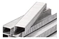 Grapas Grampas 8 X 0.7mm 1000 Und Para Hsg1403 Ingco Sts0108 Plateado - Miniatura 6