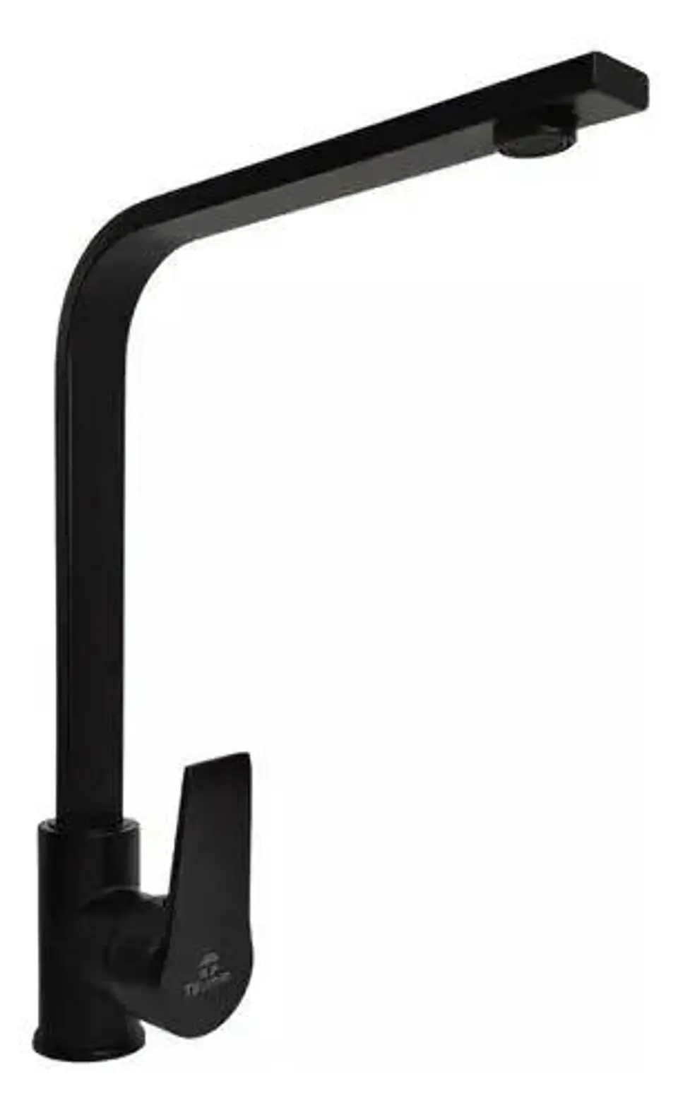 Llave Täumm Monomando Lavaplato Negra Notte Negro Mate Negro Mate 3