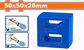 Magnetizador Destornillador 50x50x28 Mm Wadfow Desmagnetizad - Miniatura 4