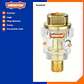 Lubricador Herramientas Neumaticas 10 Cc 1/4 Pulgadas Wadfow - Miniatura 6