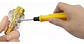 Lubricador Herramientas Neumaticas 10 Cc 1/4 Pulgadas Wadfow - Miniatura 8