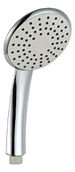Mango De Ducha Täumm Swertt Plateado Cromada Cromado Plata Cromado - Miniatura 1
