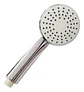 Mango De Ducha Täumm Swertt Plateado Cromada Cromado Plata Cromado - Miniatura 4