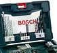 Maletín Bosch Con 41 Accesprios V-line - Miniatura 3