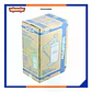 Lubricador De Grasa Manual 16 Kg Wadfow Engrasadora Manivela - Miniatura 10