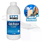 Pegamento Pva Blanco Tekbond 1 Kg Para Madera Papel Mdf - Miniatura 1