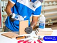 Pegamento Pva Blanco Tekbond 1 Kg Para Madera Papel Mdf - Miniatura 9