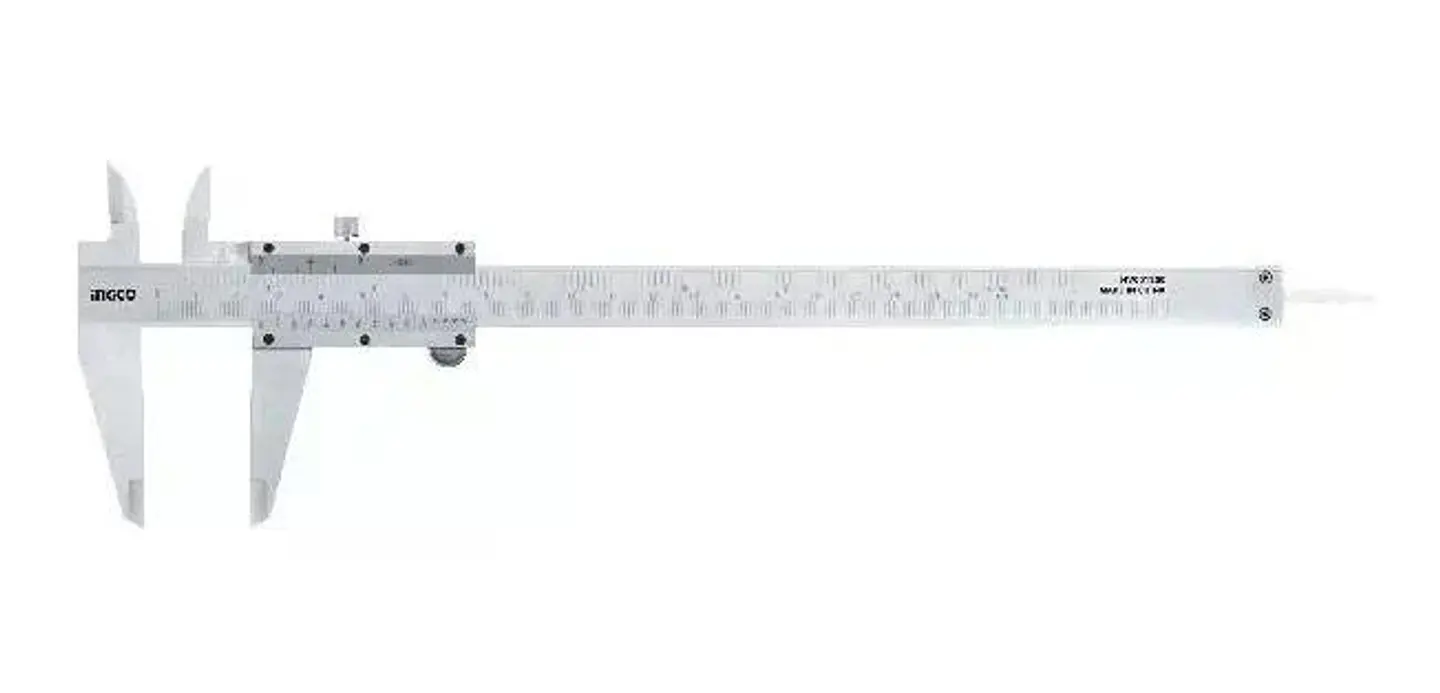 Pie De Metro Ingco 200mm Ingco Hvc01200 4