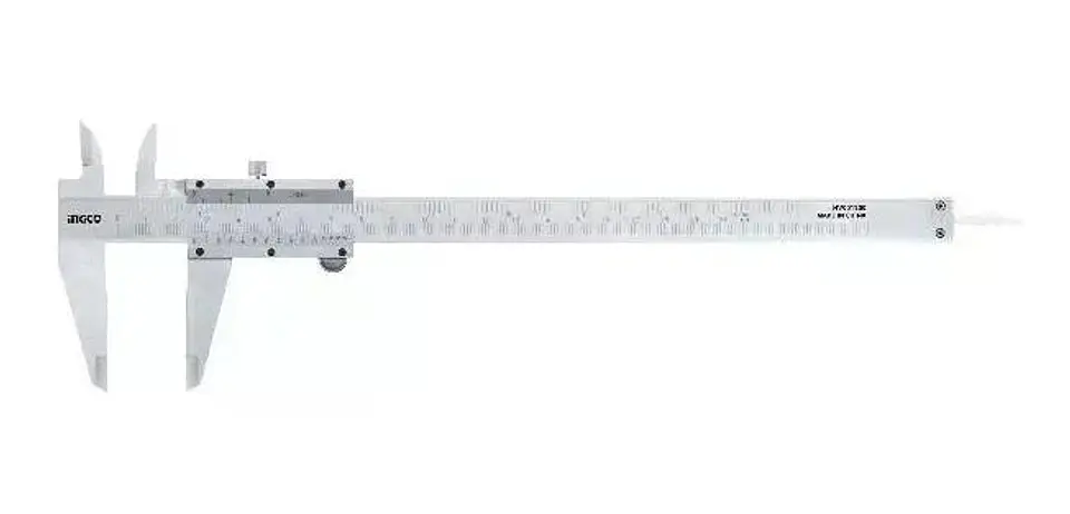 Pie De Metro Ingco 200mm Ingco Hvc01200 4