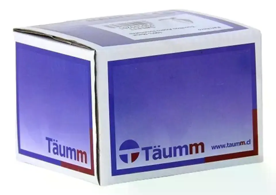 Perchero Toallero De Pared Taumm Swertt Cromado Baño Moderno Gris 4