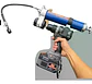 Pistola Engrasadora Para Taladro Inalambrico 400 Cc Wadfow - Miniatura 3