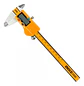 Pie De Metro Calibrador Digital 150mm Ingco Ip54 Hdcd28150 - Miniatura 3