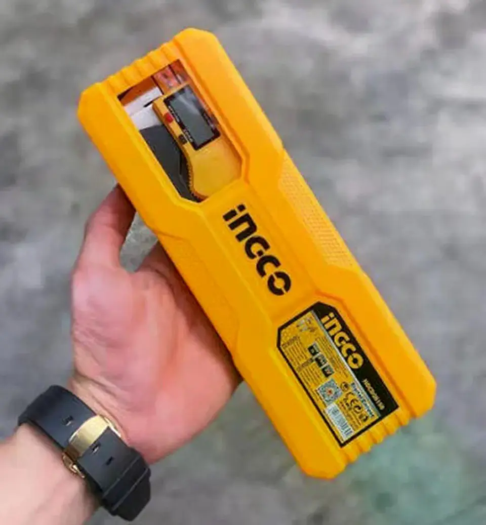 Pie De Metro Calibrador Digital 150mm Ingco Ip54 Hdcd28150 9