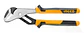 Pinza Pico De Loro Ingco 10 250mm Industrial Pulido Cr-v - Miniatura 2