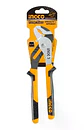 Pinza Pico De Loro Ingco 10 250mm Industrial Pulido Cr-v - Miniatura 4