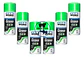 Pack 6 Grasa Líquida En Spray Multiuso Tekbond 300 Ml / 200g - Miniatura 1