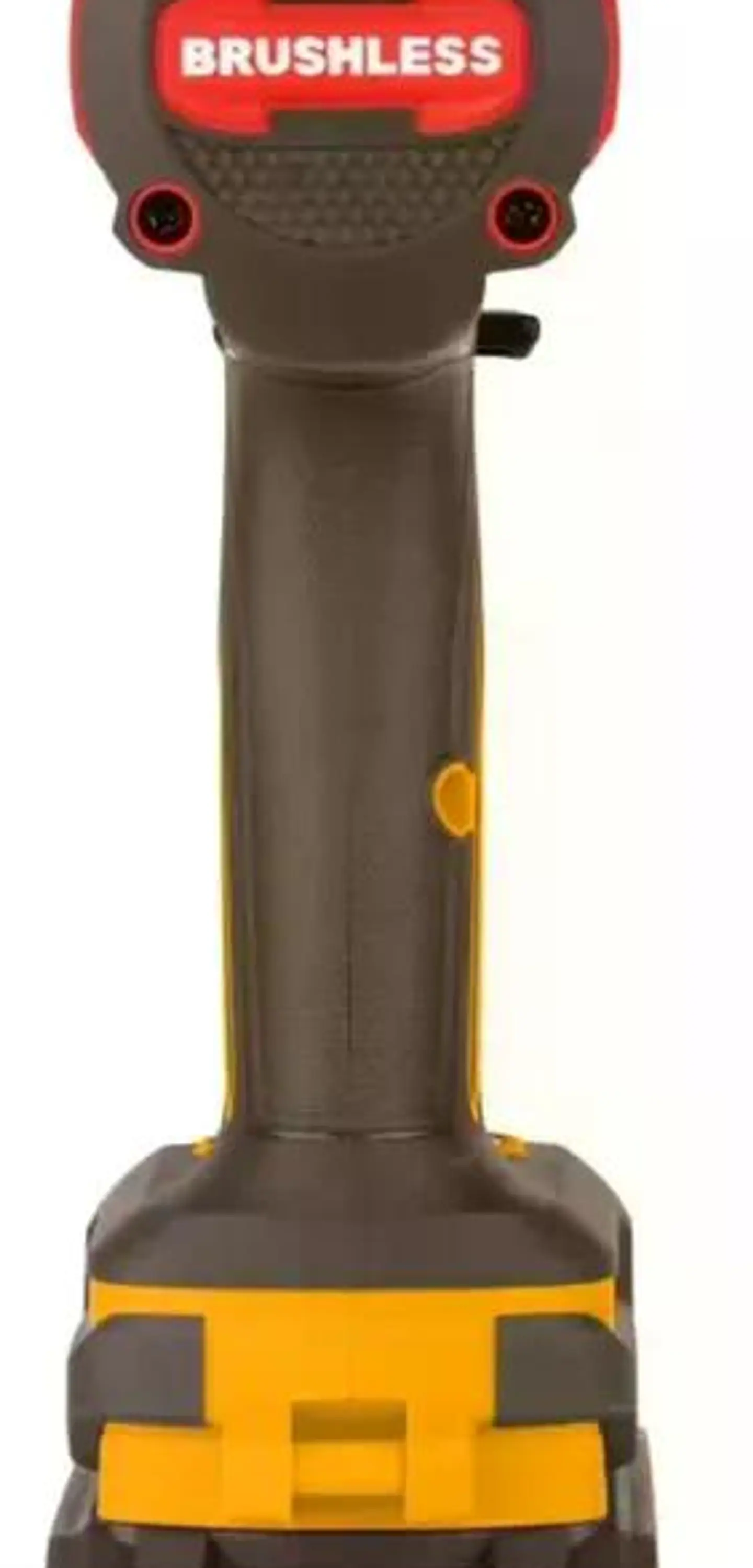 Pistola Llave De Impacto Bl 1/2 20v 400 Nm Ingco Ciwli2040 Naranja Oscuro 20v 3